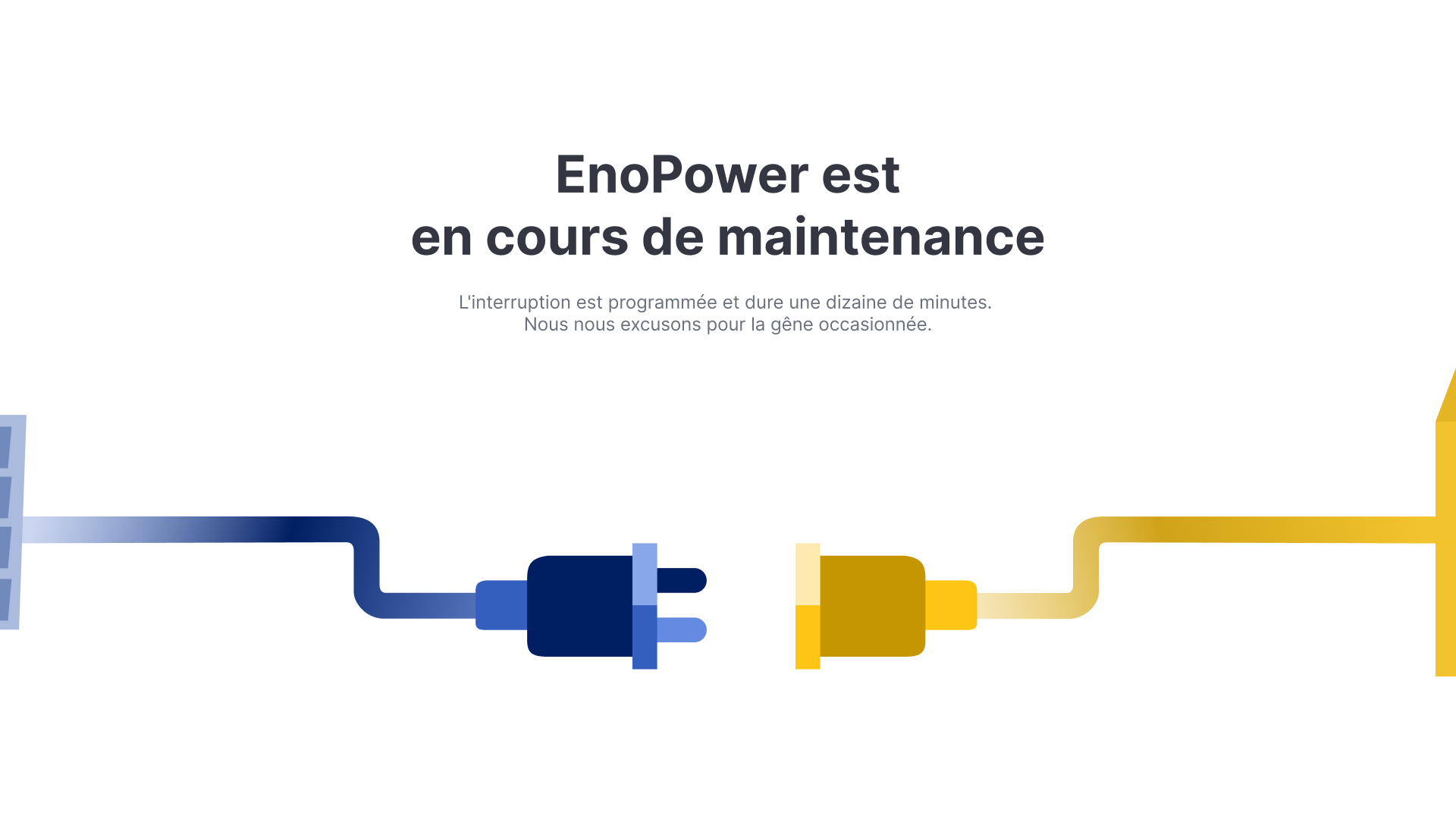 maintenance-page